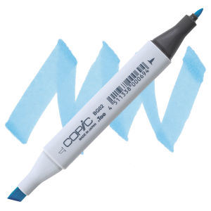 Copic Classic New Blue BG02