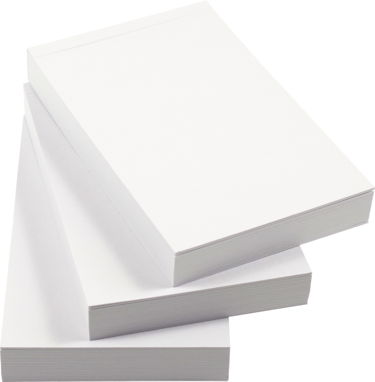 Blank Flipbooks