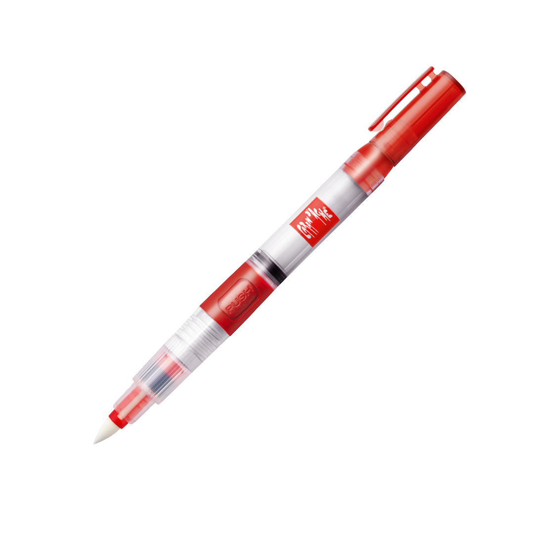 Caran d'Ache Water Brush Fiber Tip