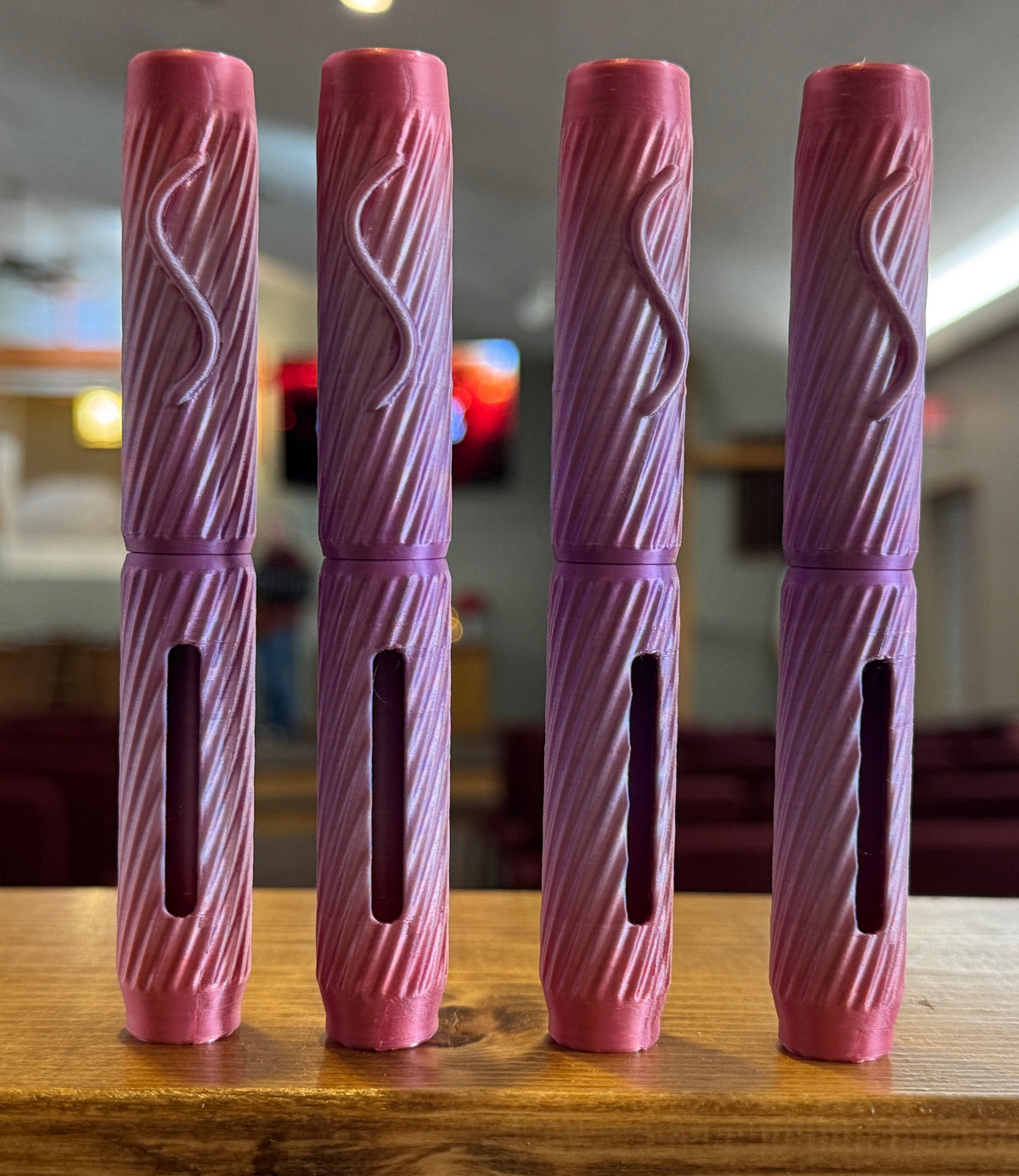 Doc Pens Twisty Travel
