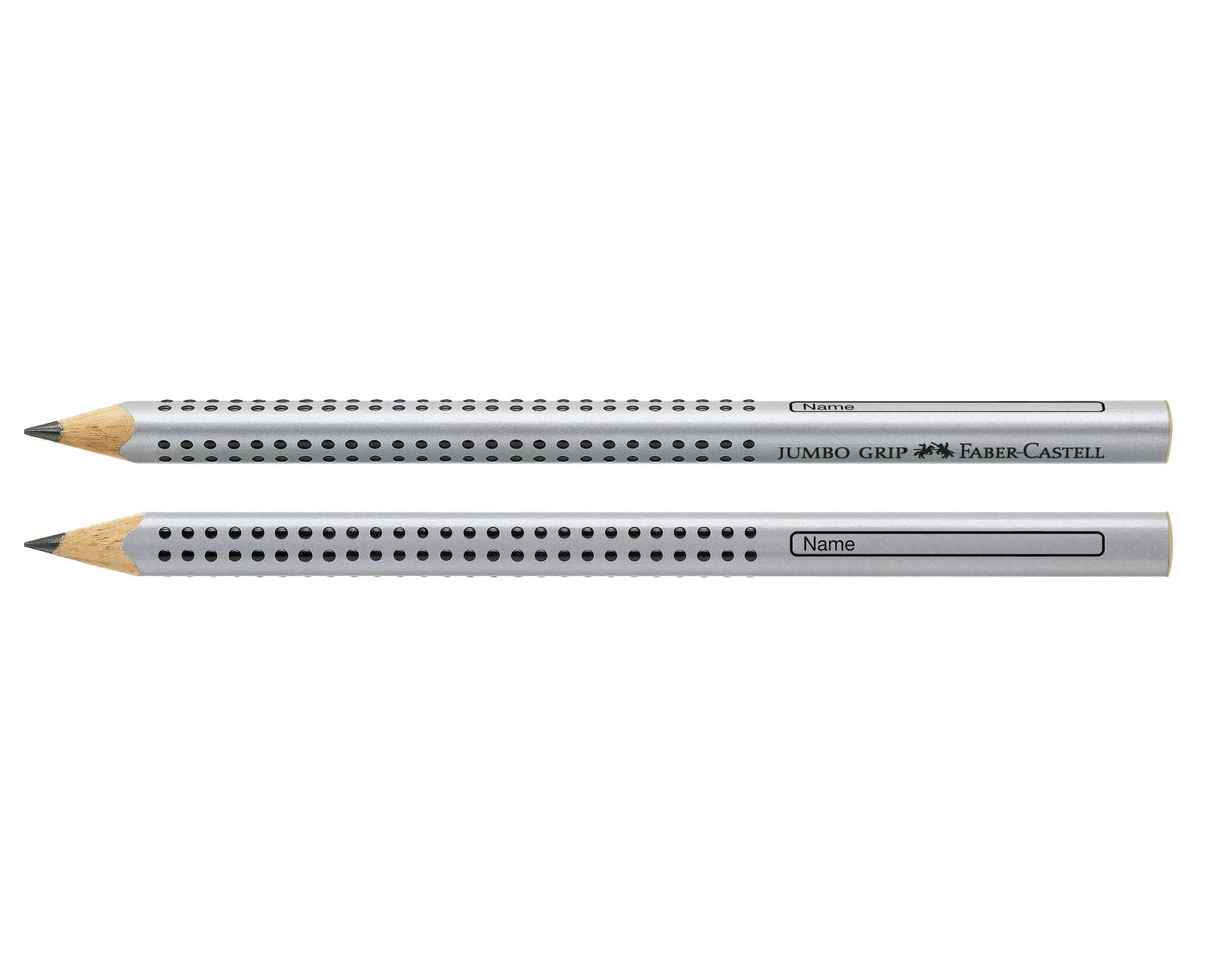 Jumbo Grip Graphite EcoPencil (B) - Box of 12 pencils