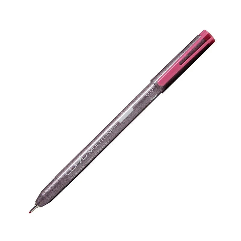 Copic Multiliner--Pink .5mm