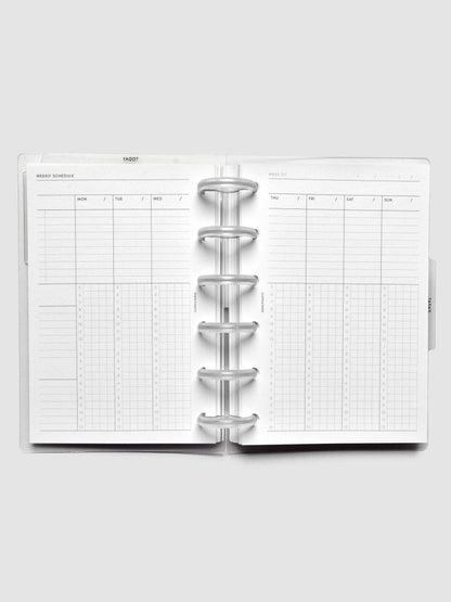 CP Petite - FORMA Modular Planner System