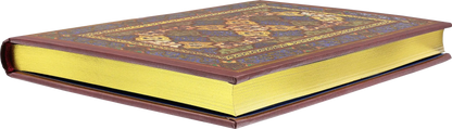 Safavid Splendor Journal