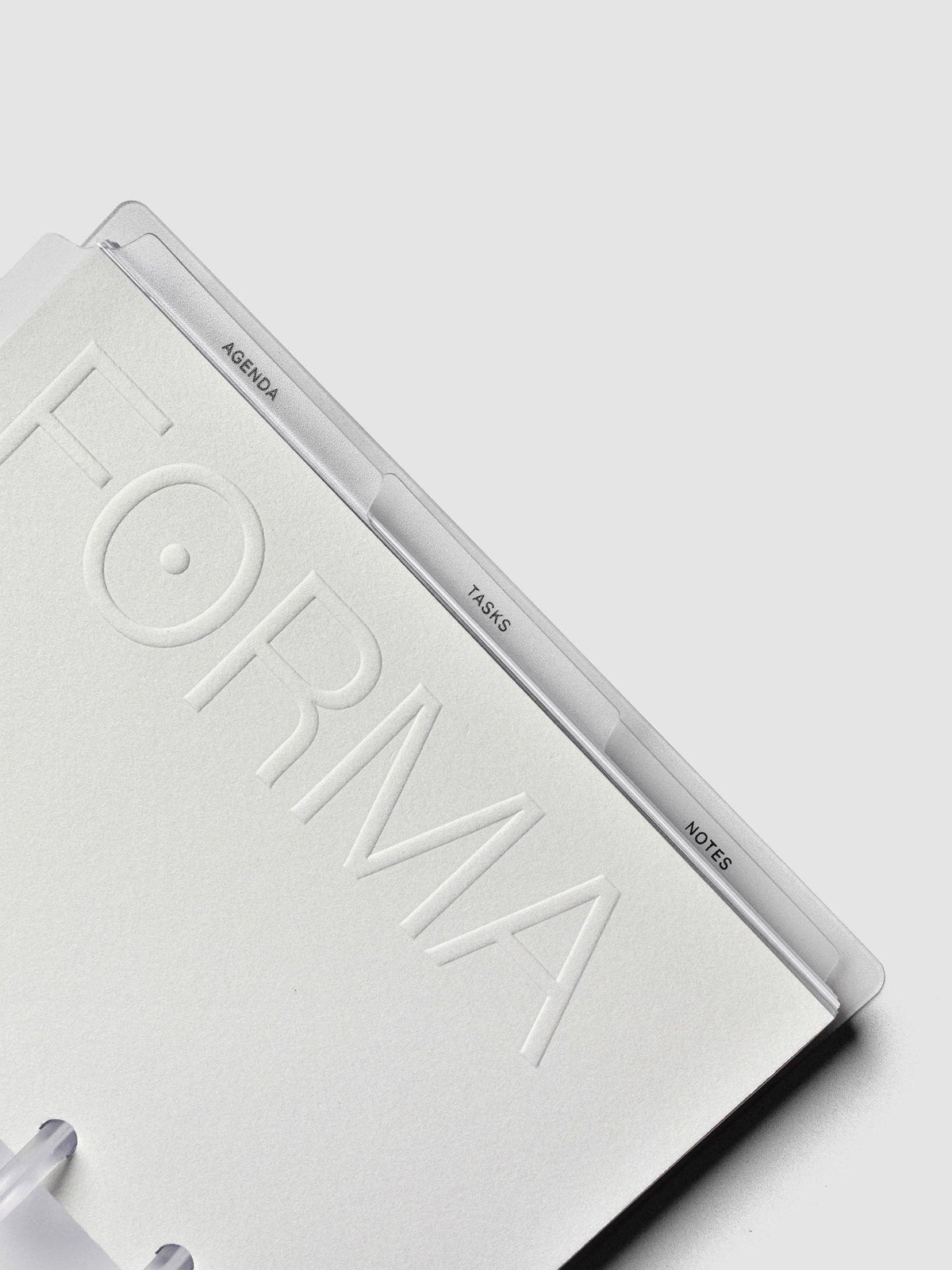 CP Petite - FORMA Modular Planner System