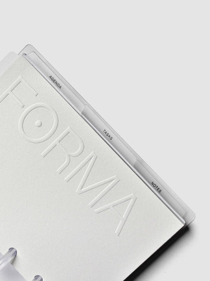 CP Petite - FORMA Modular Planner System