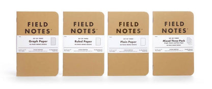 Original Kraft 3-Packs: Graph