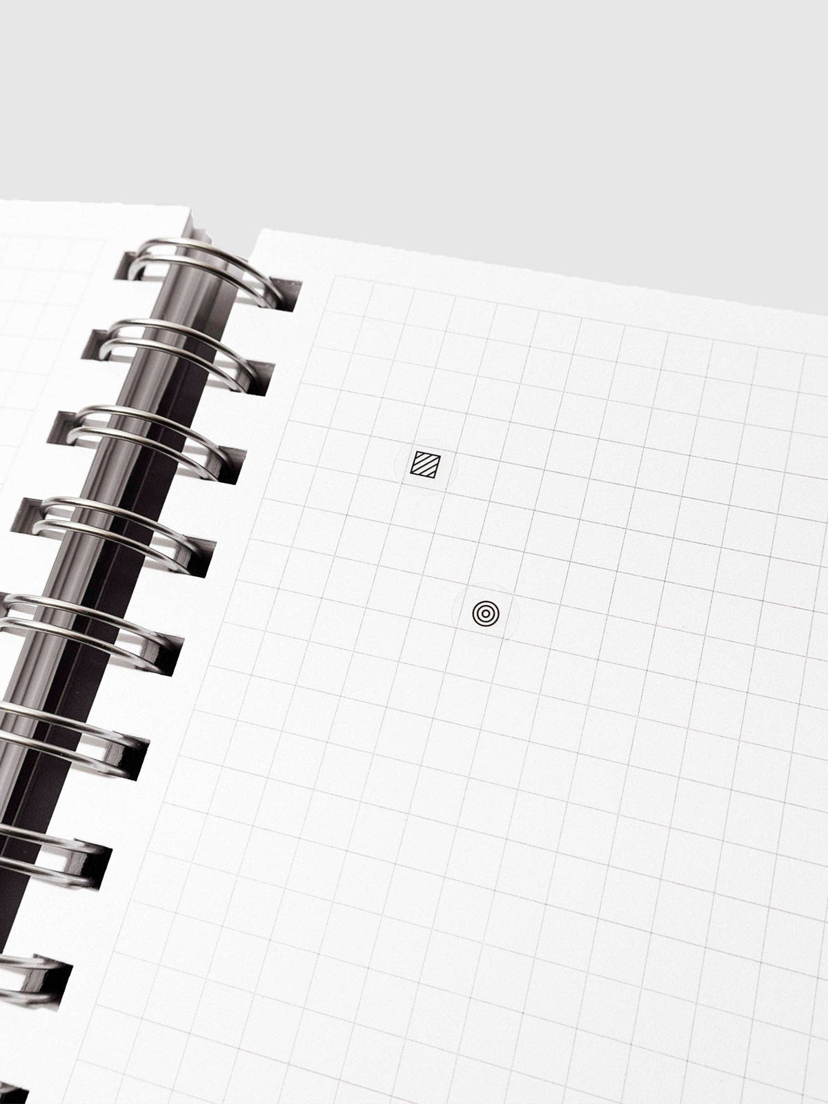 Bujo - Icon Stickers