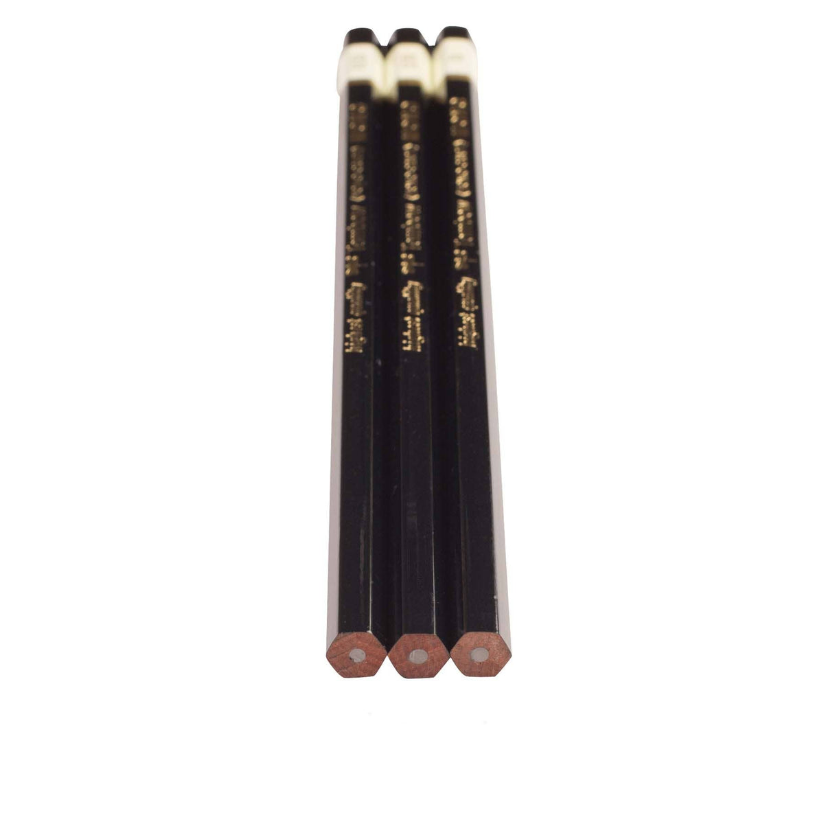 MONO Drawing Pencil Set - 3-Pack