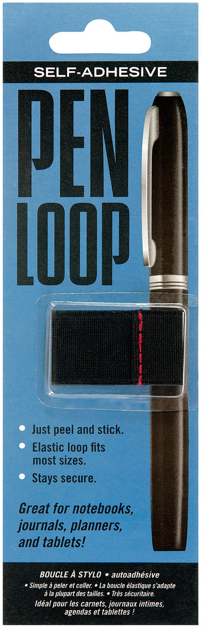 Pen Loop