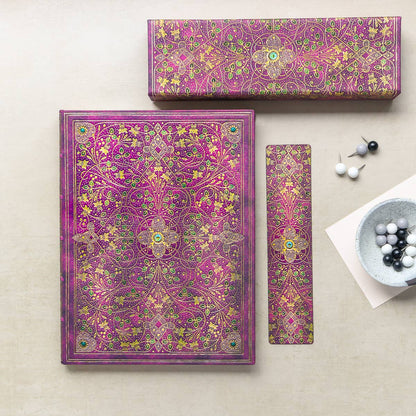 Paperblanks Diamond Jubilee Lined Hardcover: Midi
