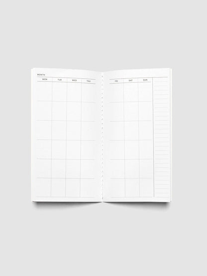 Pocket Plus - FORMA Travel Notebook Set