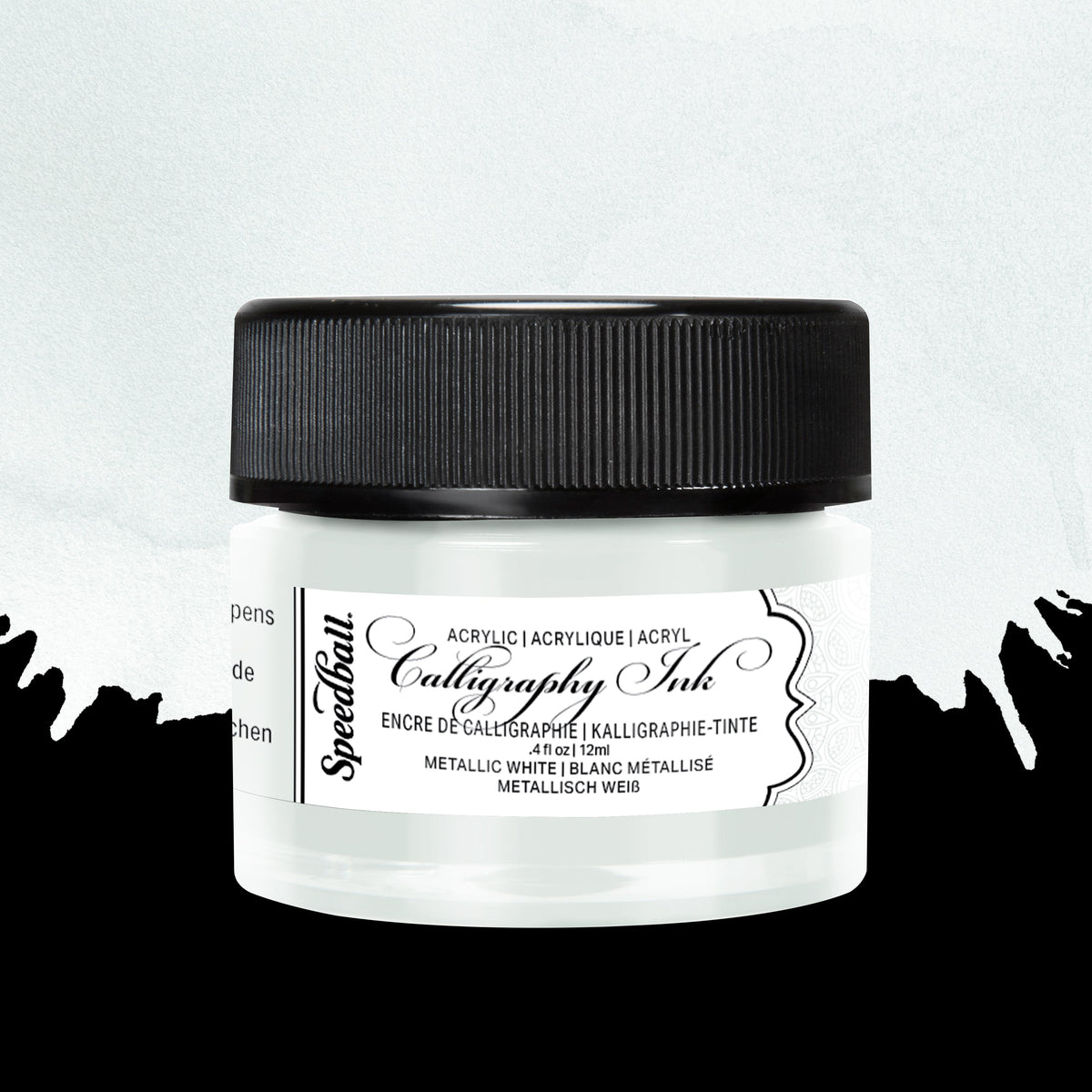 Speedball Calligraphy Ink - 12ml