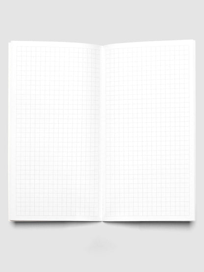 A5 Slim - FORMA Travel Notebook Set