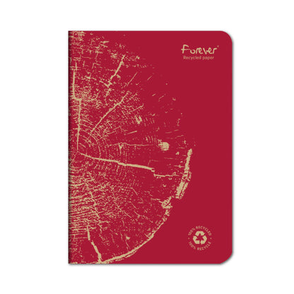 Clairefontaine "Forever" 100% Recycled Notebooks: Wirebound - Assorted