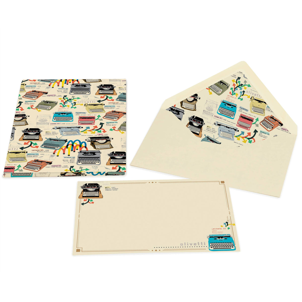Portfolio Cards  PRIMAVERA