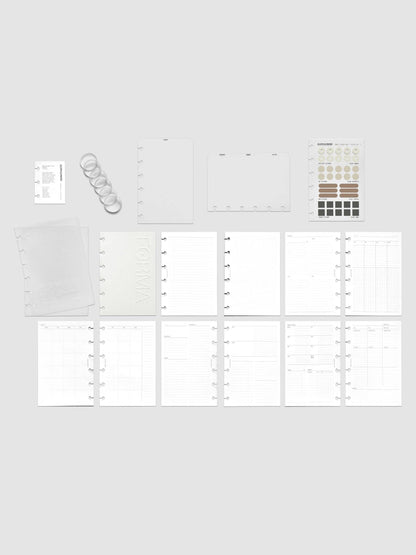 CP Petite - FORMA Modular Planner System