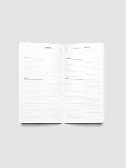 Pocket Plus - FORMA Travel Notebook Set
