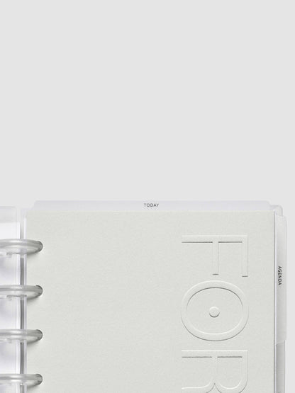 Half Letter - FORMA Modular Planner System
