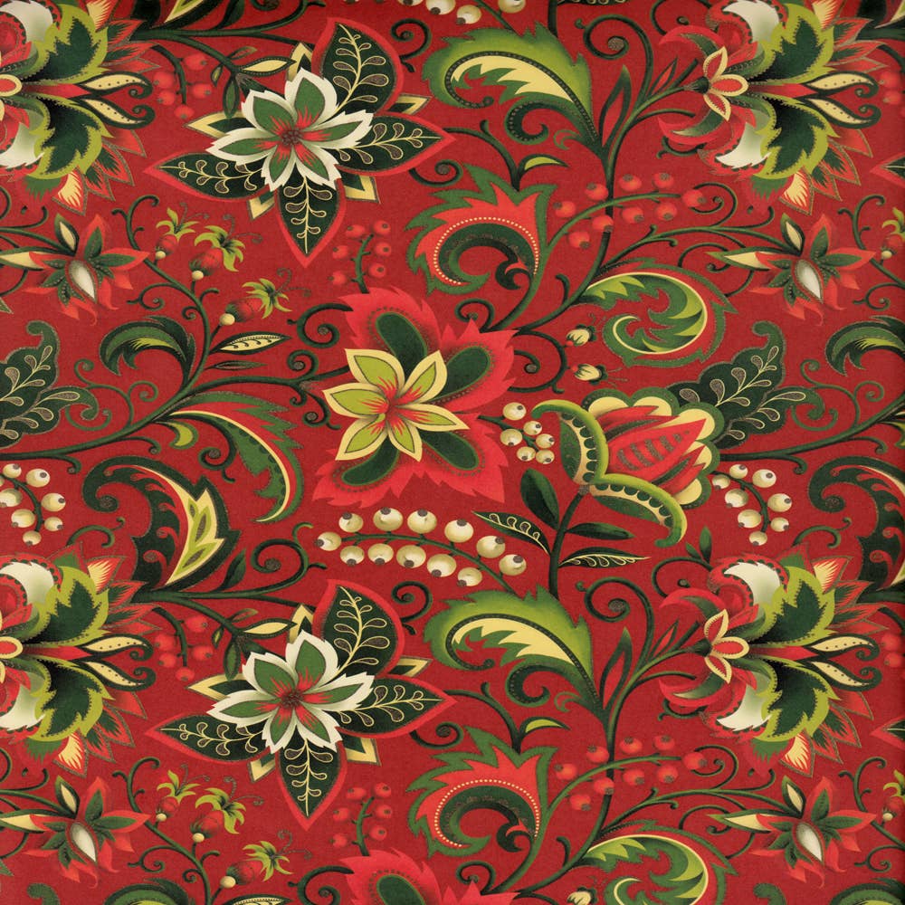 Wrap: Christmas Presents