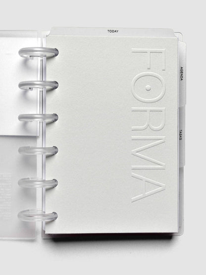 CP Petite - FORMA Modular Planner System