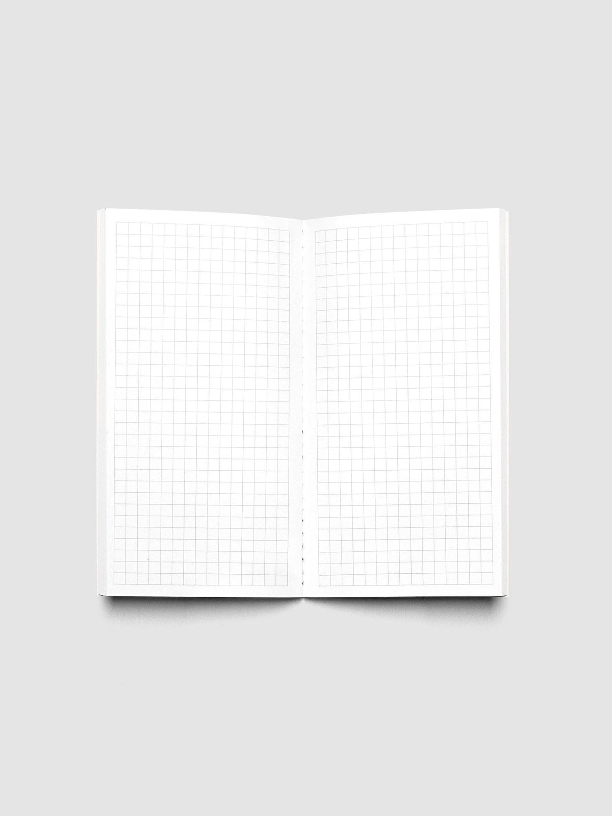 Pocket Plus - FORMA Travel Notebook Set