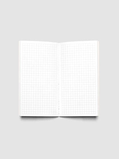 Pocket Plus - FORMA Travel Notebook Set