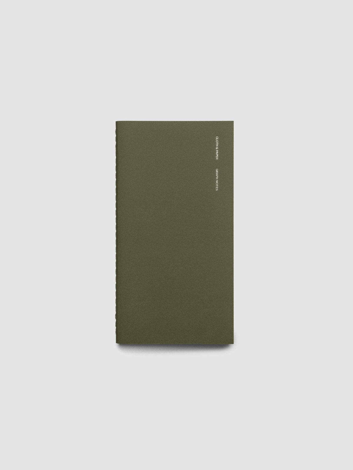 Pocket Plus - FORMA Travel Notebook Set