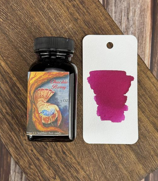 Noodler's Ink- LE Chuckie Berry