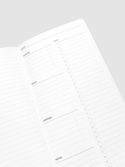 Pocket Plus - FORMA Travel Notebook Set