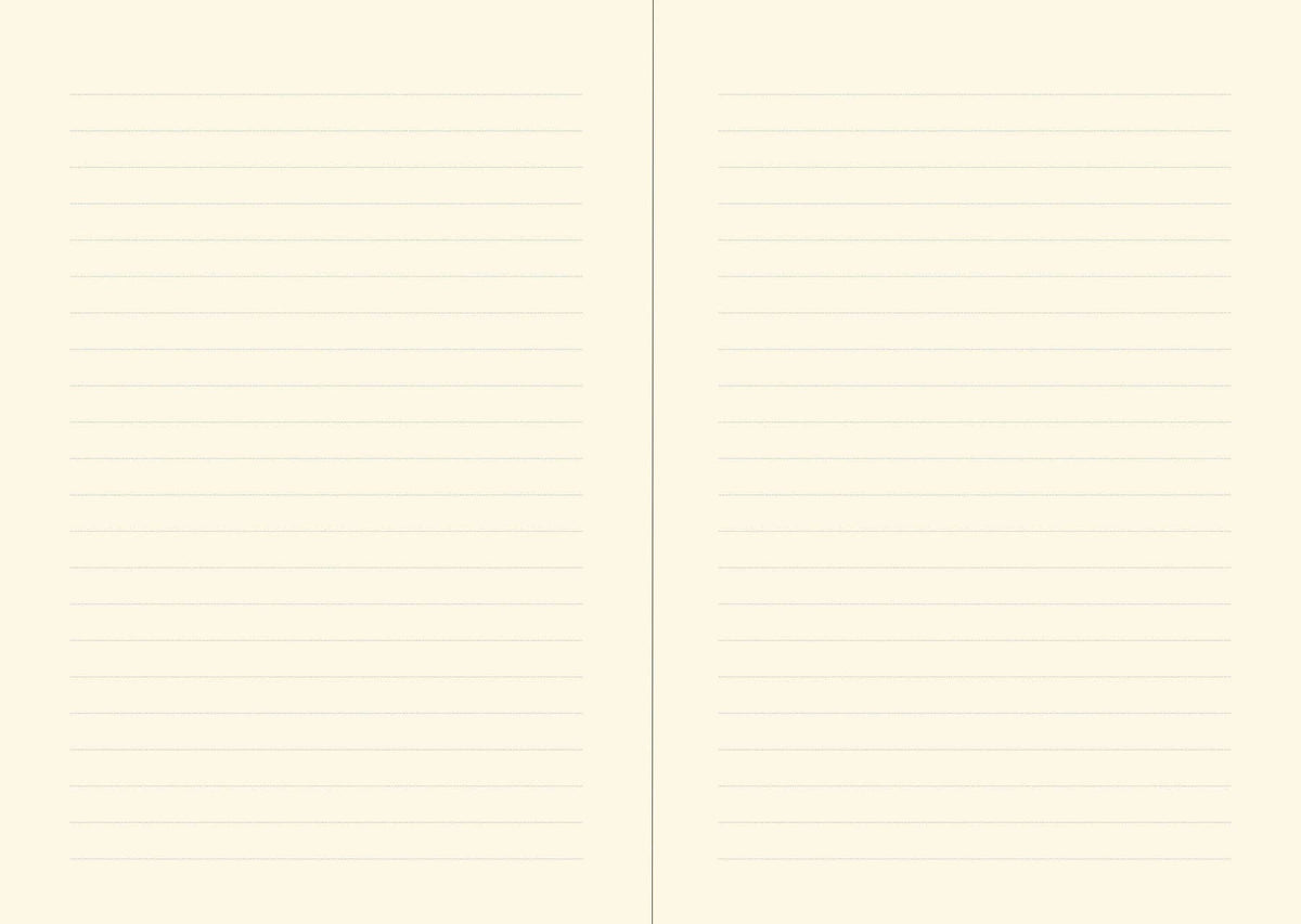 Gilded Branch Journal