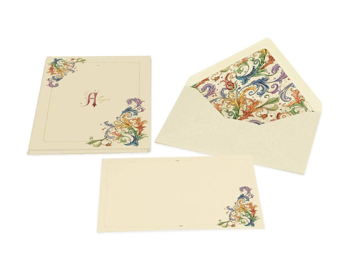 Portfolio Cards  PRIMAVERA