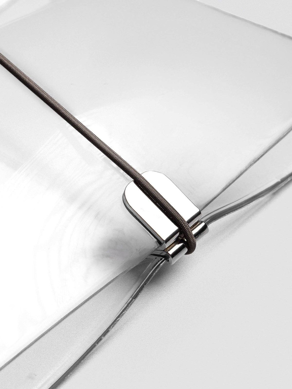 Exterior Bands - Vinyl Travel Cover