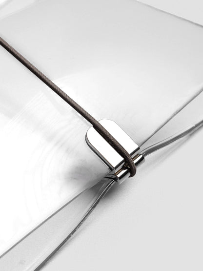 Exterior Bands - Vinyl Travel Cover