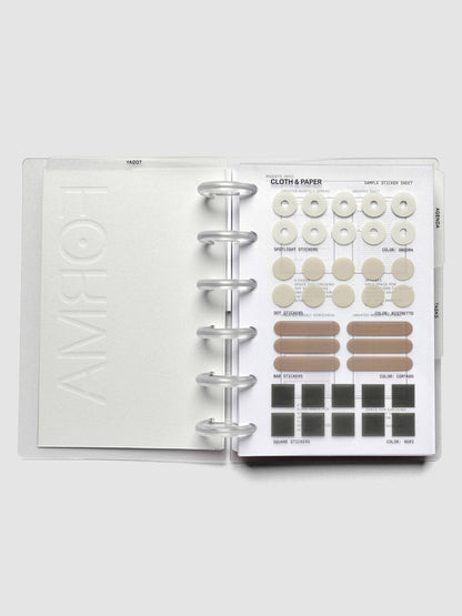 CP Petite - FORMA Modular Planner System