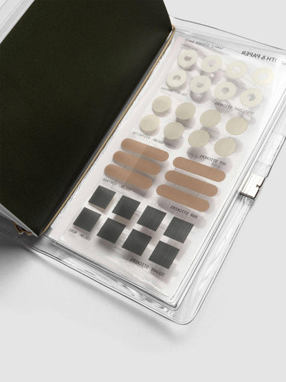 Pocket Plus - FORMA Travel Notebook Set