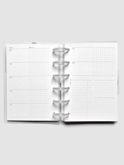 CP Petite - FORMA Modular Planner System