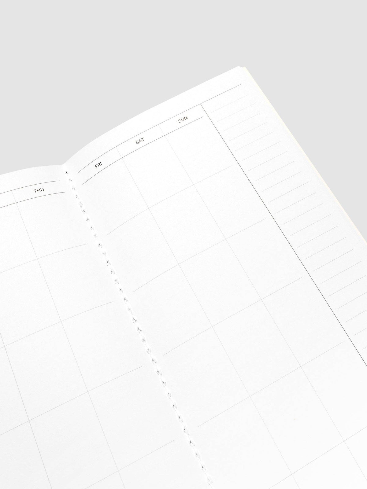 Pocket Plus - FORMA Travel Notebook Set