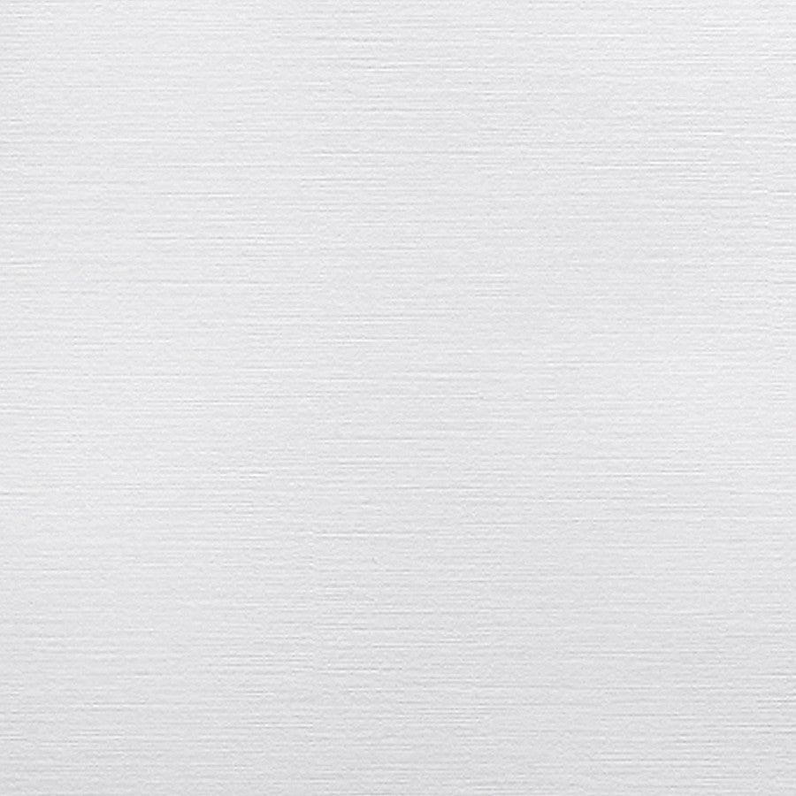 Classic Linen Stationery Paper, 8.5 x 11, 20 Sheets, Brilliant White or Natural