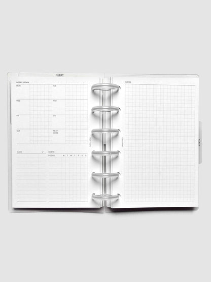 CP Petite - FORMA Modular Planner System