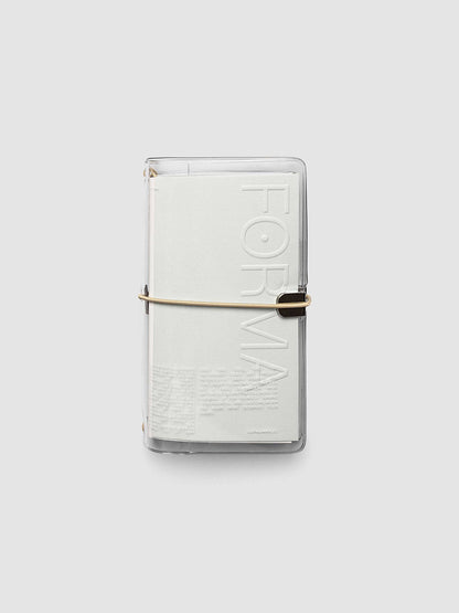 Pocket Plus - FORMA Travel Notebook Set