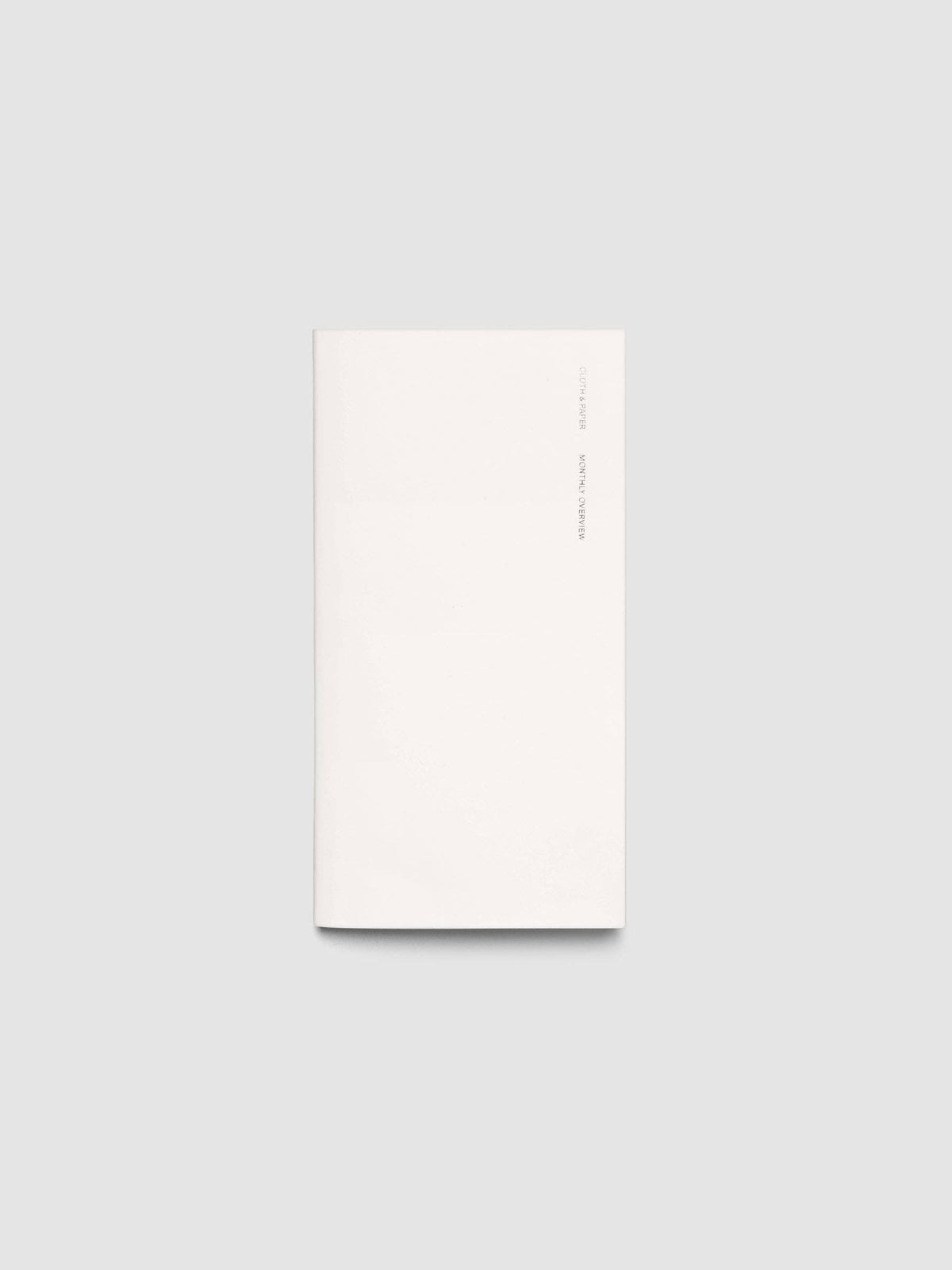 Pocket Plus - FORMA Travel Notebook Set