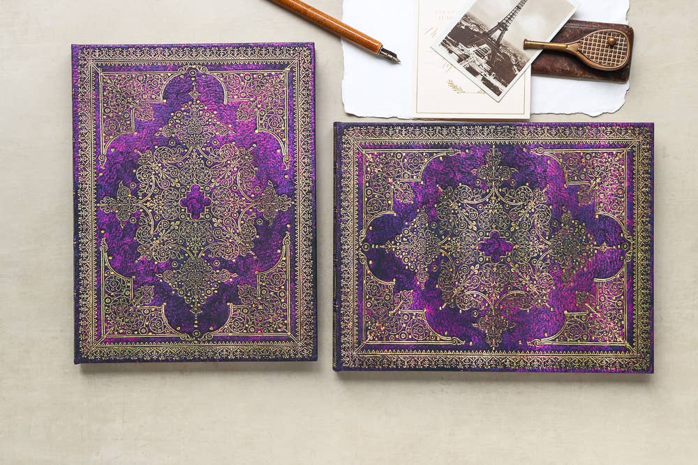 Paperblanks Bijou Lined Hardcover: Mini