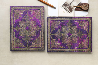 Paperblanks Bijou Lined Hardcover: Mini