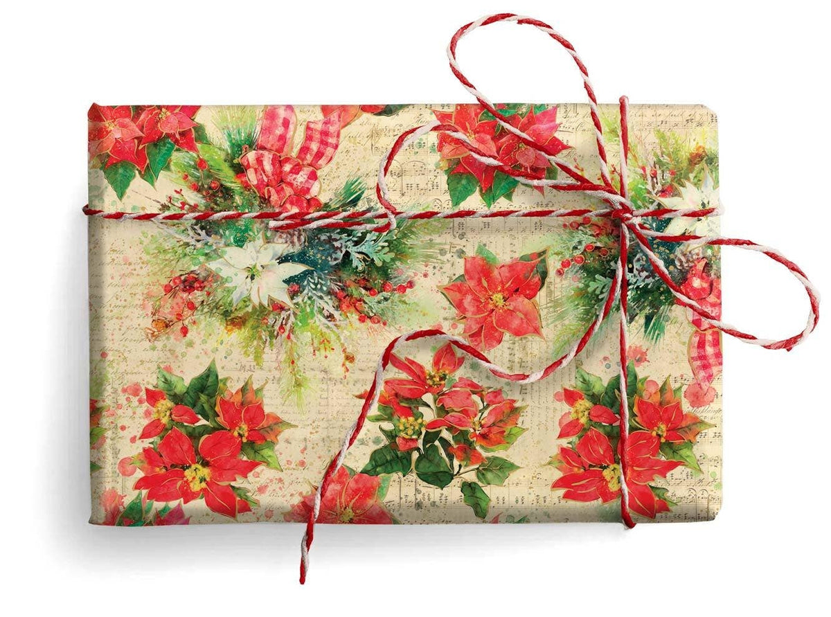 Wrap: Christmas Presents
