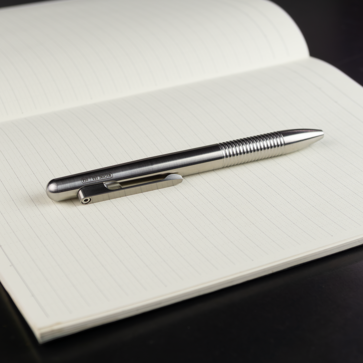 Field Pen | Bolt