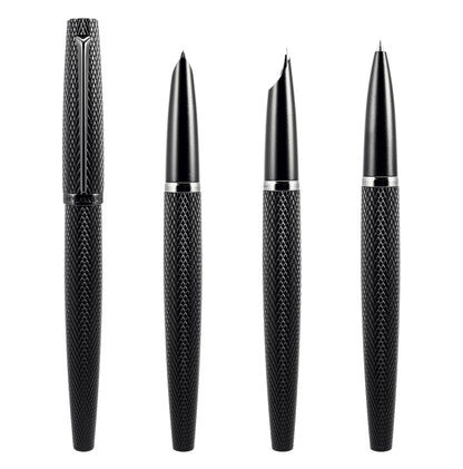 Diplomat Viper Fountain Pen