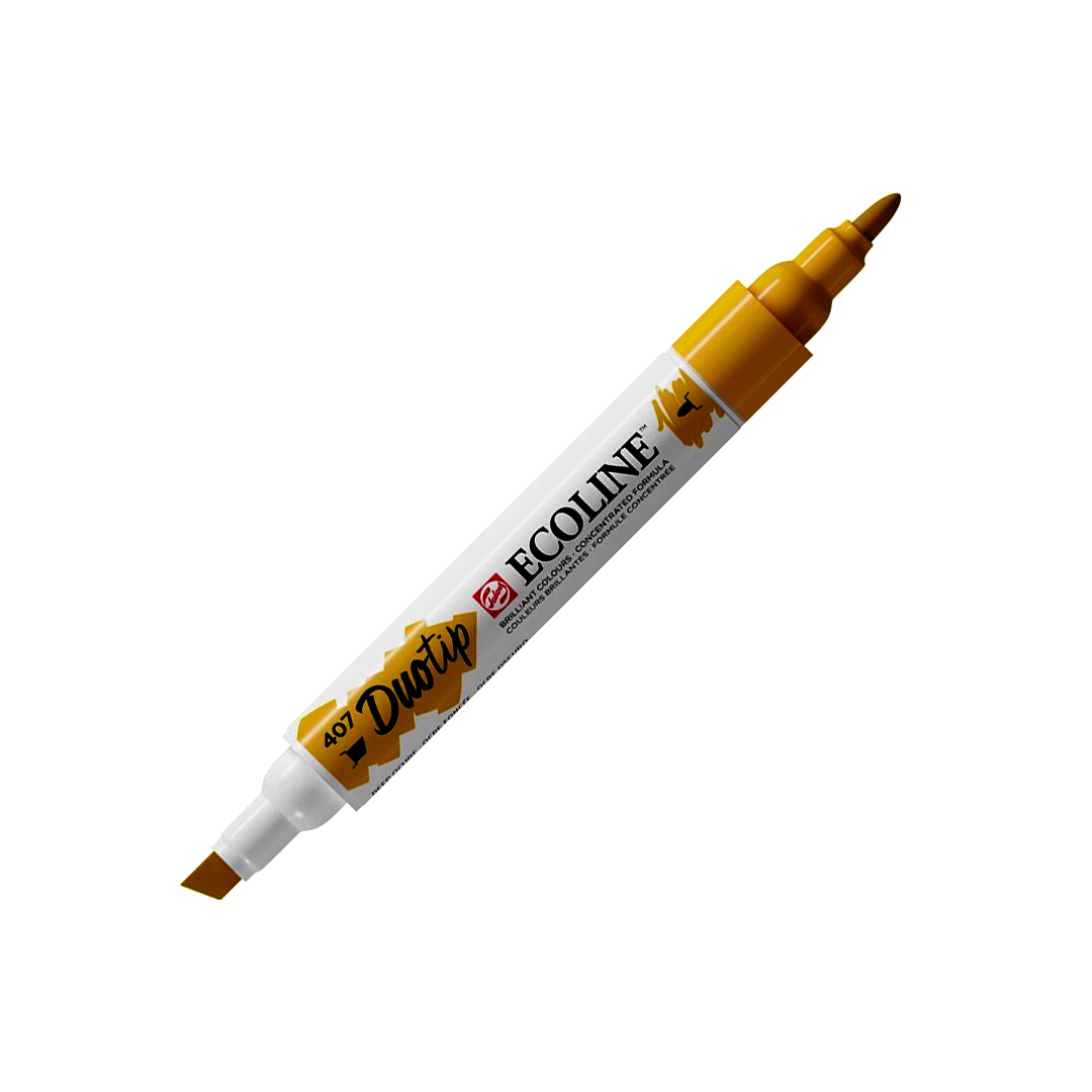 Royal Talens Ecoline Duotip Markers