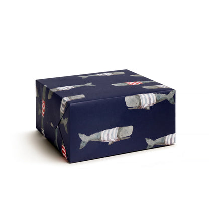 Frankie Gift Wrap
