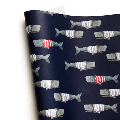 Frankie Gift Wrap